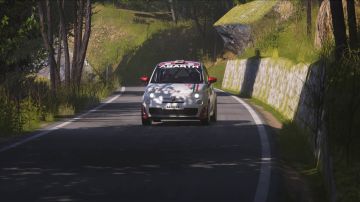 Immagine 20 del gioco Sébastien Loeb Rally Evo per PlayStation 4